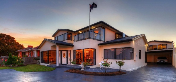 Birchwood, Devonport self-contained self catering accommodation image 6